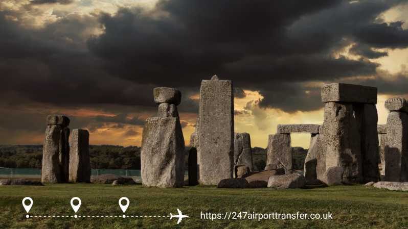Stonehenge Express Tour: A Journey to Ancient Mysteries - Who will love this tour?