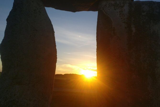 Stonehenge Half-Day luxury guided tour from Bath for 2-8 - Authentic Traveler Experiences