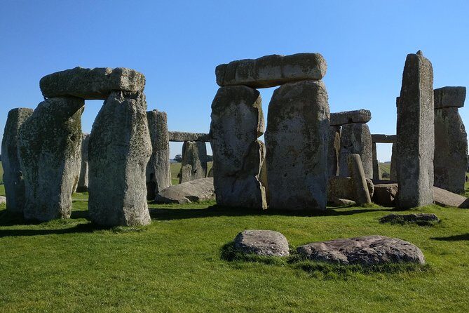 Stonehenge Half-Day luxury guided tour from Bath for 2-8 - Who Will Love This Tour?