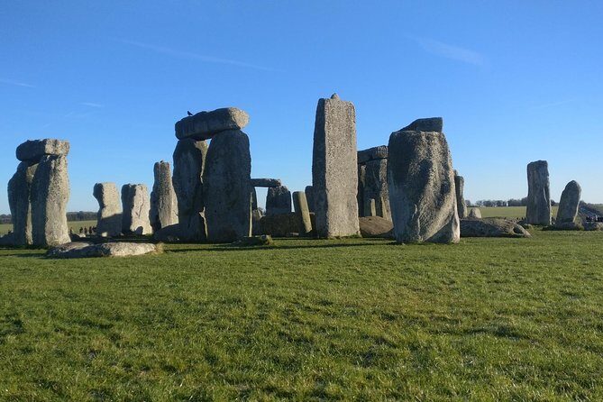 Stonehenge Half-Day luxury guided tour from Bath for 2-8 - The Sum Up: Is This Tour Worth It?