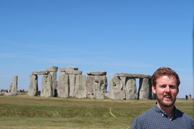 Stonehenge Half-Day luxury guided tour from Bath for 2-8 - FAQ