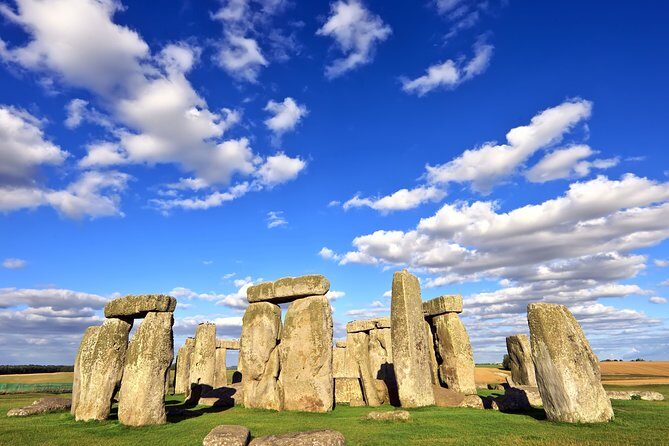 Stonehenge Half-Day Tour from London with Admission & Snack Pack - Detailed Review and What to Expect
