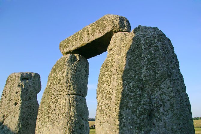 Stonehenge Half-Day Tour from London with Admission & Snack Pack - Who Will Appreciate This Tour?