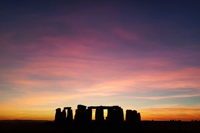 Stonehenge Half-Day Tour from London with Admission & Snack Pack - The Sum Up: Is This Tour Right for You?