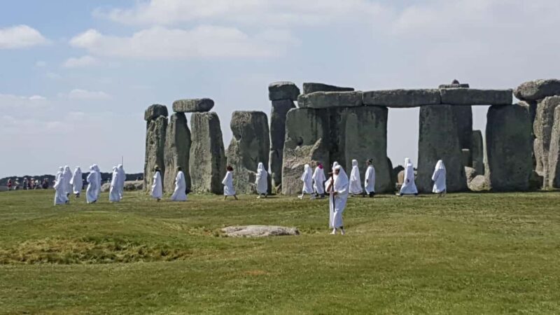 Stonehenge half day tour. - Who Is This Tour Best For?