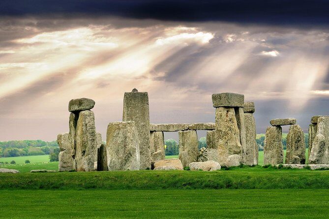 Stonehenge Half Day Tour with Entry and Extra Time - Tips for Making the Most of Your Visit
