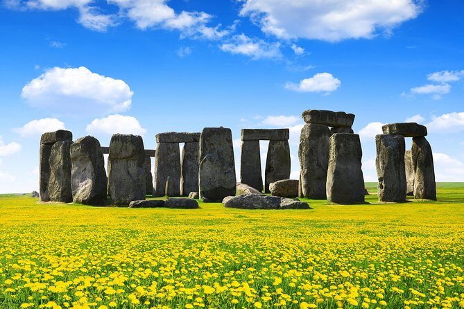 Stonehenge Half Day Tour with Entry and Extra Time - Frequently Asked Questions