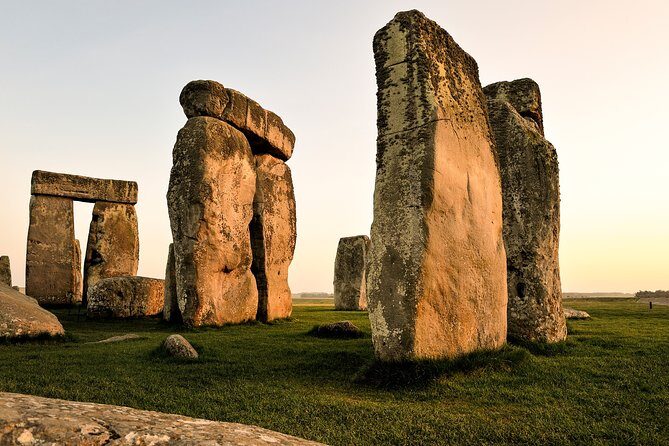 Stonehenge Half Day Tour with Entry and Extra Time - Final Thoughts