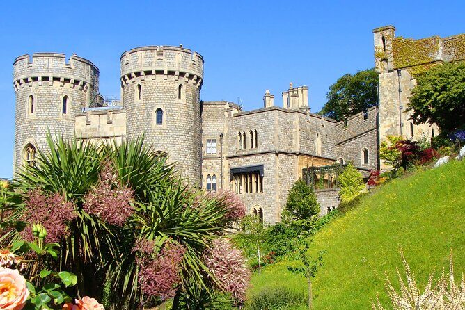 Stonehenge Inner Circle Access Day Trip from London Including Windsor - A Deep Dive into the Day Trip Experience