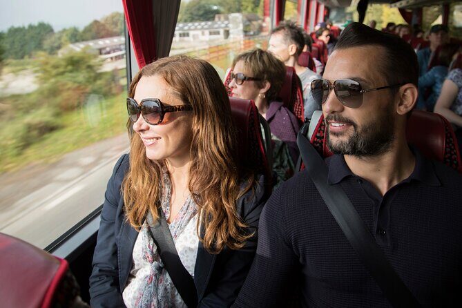 Stonehenge Inner Circle Access Day Trip from London Including Windsor - Final Thoughts: Is This Tour for You?