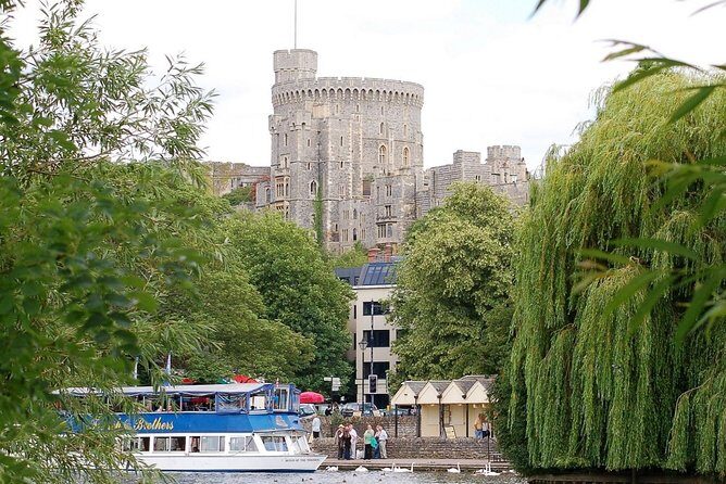 Stonehenge Inner Circle Access Day Trip from London Including Windsor - FAQ