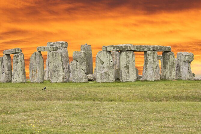 Stonehenge Inner Circle and Windsor Open Top Bus Tour - Final Thoughts
