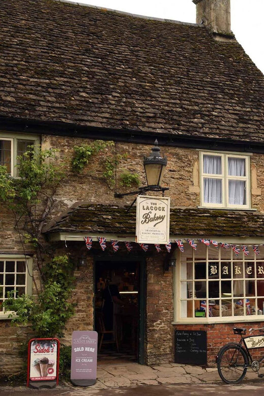 Stonehenge , Lacock , Roman Baths: Private Tour - Cost and Value: Is It Worth It?
