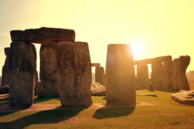 Stonehenge Morning Half-Day Tour from London Including Admission - FAQ: Practical Questions About This Tour