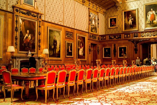 Stonehenge, Oxford & Windsor Private Car Tour from London - Final Thoughts: Who Will Benefit Most?