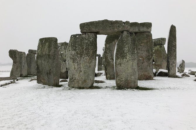 Stonehenge Private Car Tour with Driver Guide - Authentic Traveler Insights