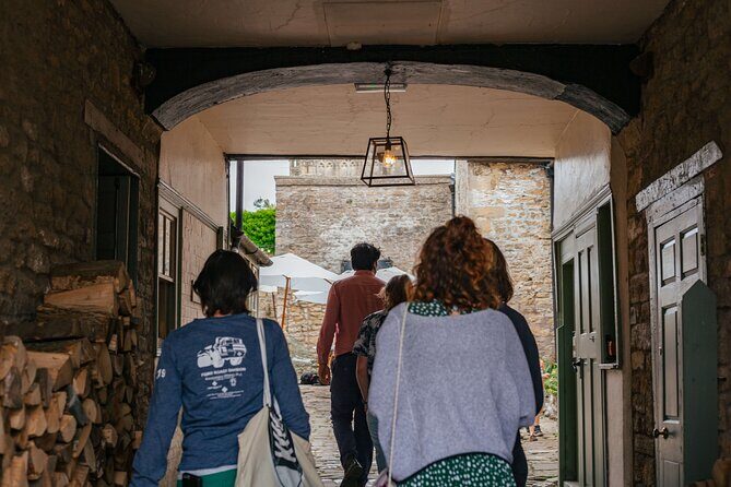 Stonehenge Private Full-Day Tour from Bath for 2-8 guests - Final Thoughts