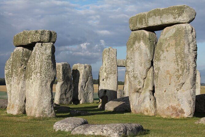 Stonehenge Private Immersive Audio Guide - Who Will Love This Tour?