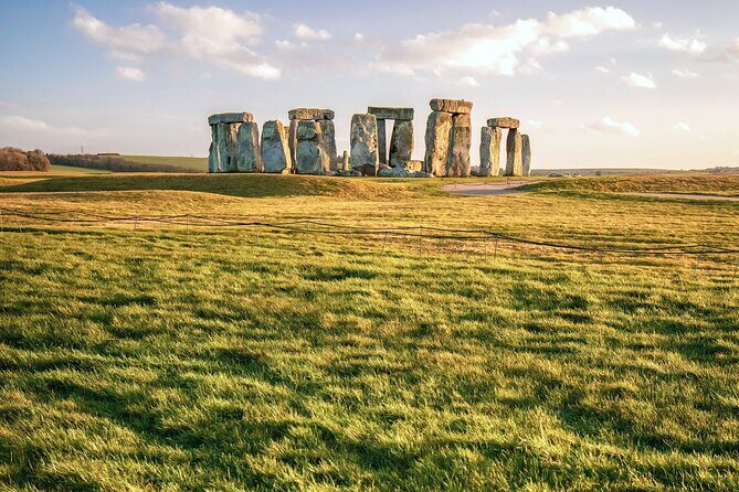 Stonehenge Private Immersive Audio Guide - Frequently Asked Questions (FAQs)