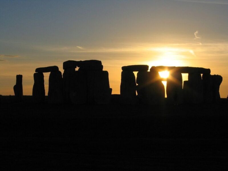 Stonehenge Private Sunset Tour with Lacock and Bath - Final Thoughts
