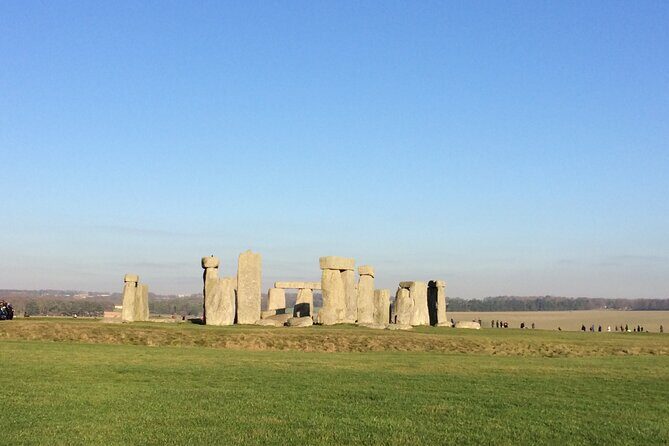 Stonehenge private tour - What to Expect at Stonehenge