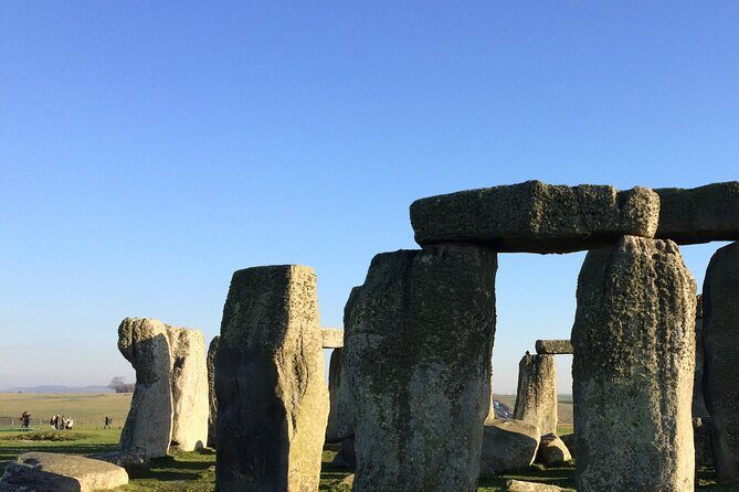 Stonehenge private tour - Who Should Consider This Tour?