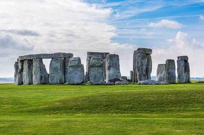 Stonehenge Private Tour from Southampton - Key Points