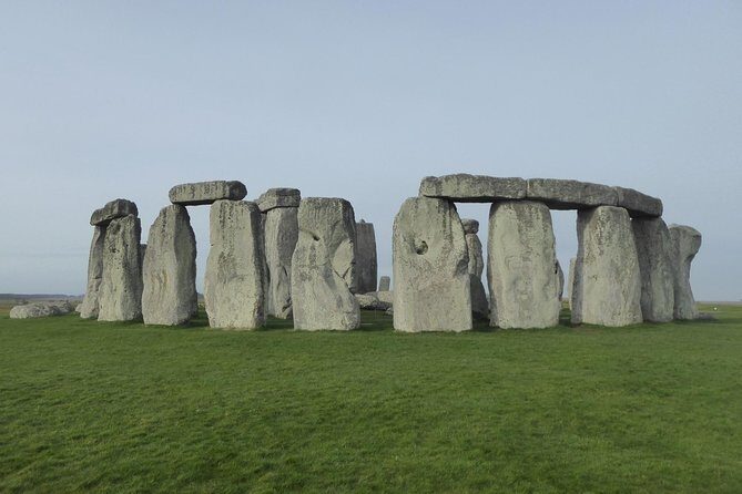 Stonehenge Private Tour - Half-Day Tour from Bath - A Deep Dive into the Experience