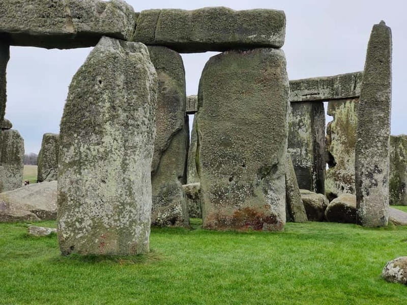 Stonehenge & Sacred Land Guided Driving Tour - An In-Depth Look at the Tour Experience