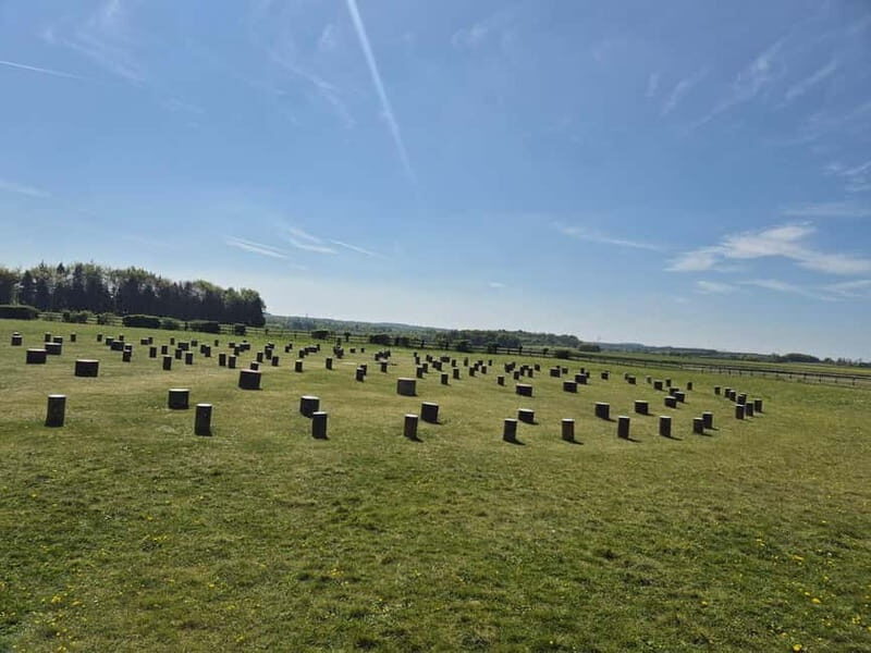 Stonehenge & Sacred Land Guided Driving Tour - Frequently Asked Questions