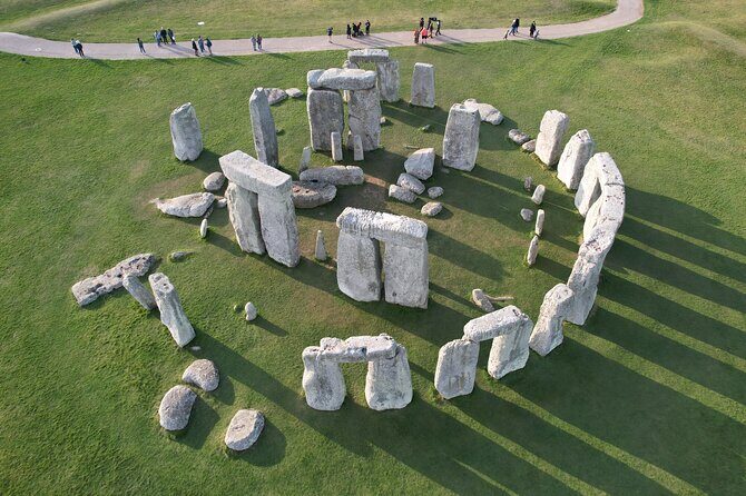 Stonehenge & Salisbury Cathedral: Private Day Trip from London - Final Thoughts