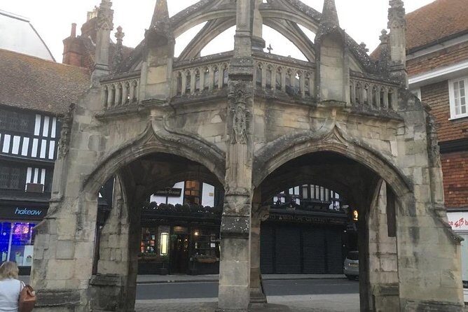 Stonehenge & Salisbury Cathedral: Private Day Trip from London - FAQ