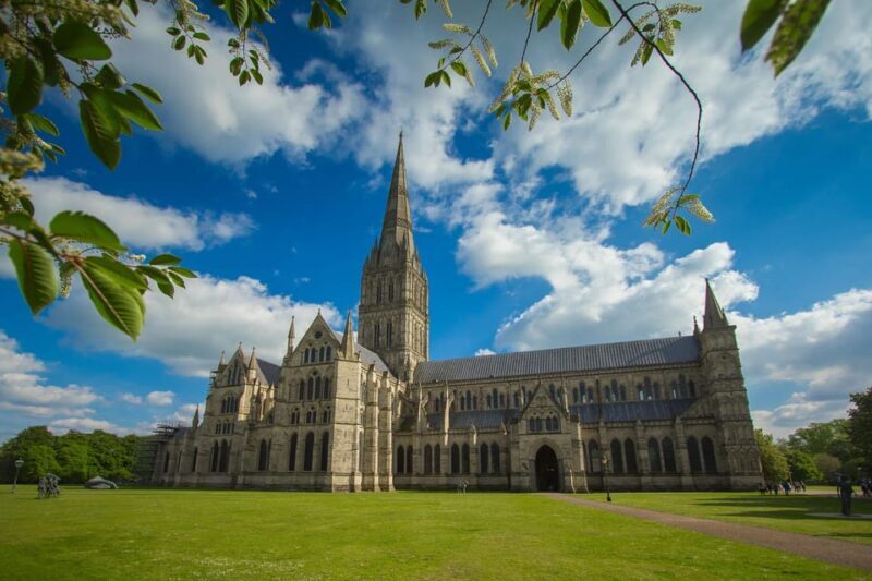 Stonehenge, Salisbury & Wiltshire Road Trip Travel Guide - Who Would Enjoy This?