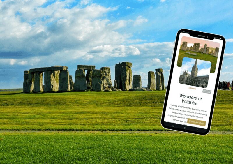 Stonehenge, Salisbury & Wiltshire Road Trip Travel Guide - FAQ