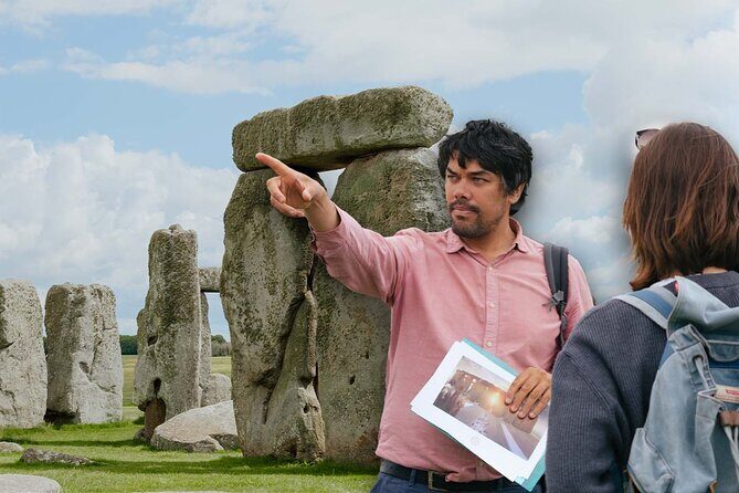 'Stonehenge & Secret England' from Bath for 2-8 curious adventurers - Final Thoughts