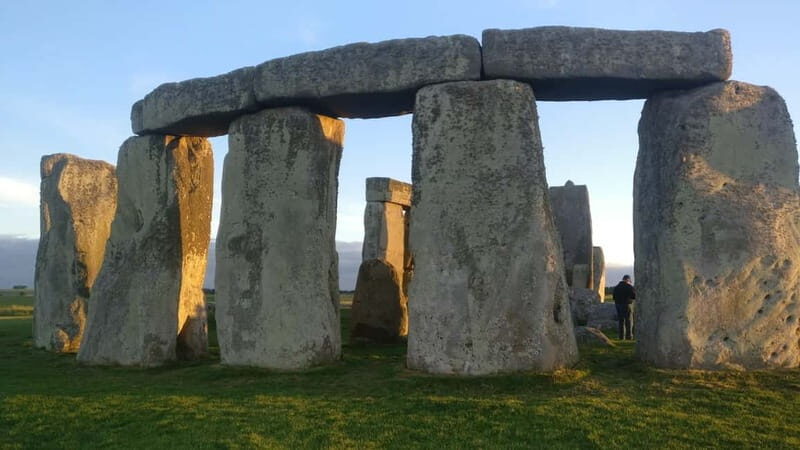 Stonehenge: Shared Half-Day Tour from Bath for 2-8 Guests - Unlocking the Secrets of Stonehenge: A Personal Half-Day Adventure from Bath