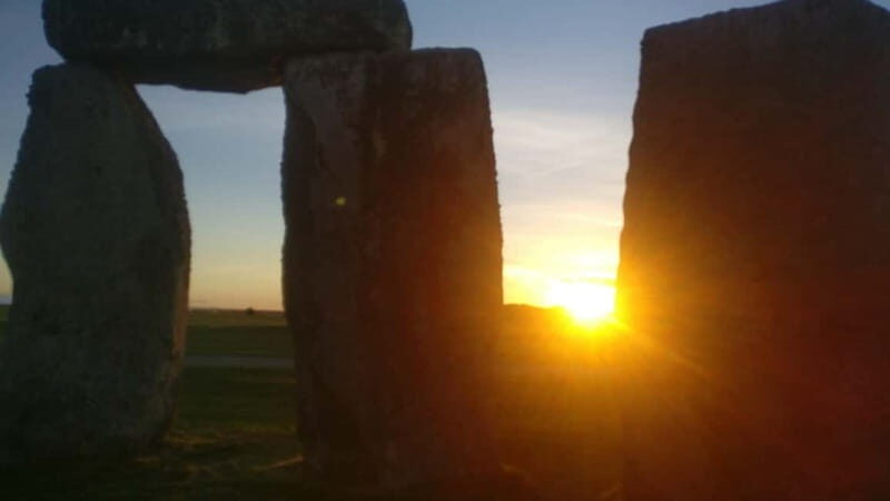 Stonehenge: Shared Half-Day Tour from Bath for 2-8 Guests - The Practicalities: What to Know Before You Book