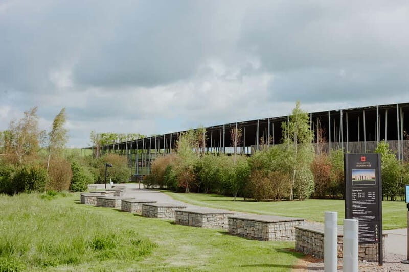 Stonehenge: Shared Half-Day Tour from Bath for 2-8 Guests - Who Is This Tour Best For?