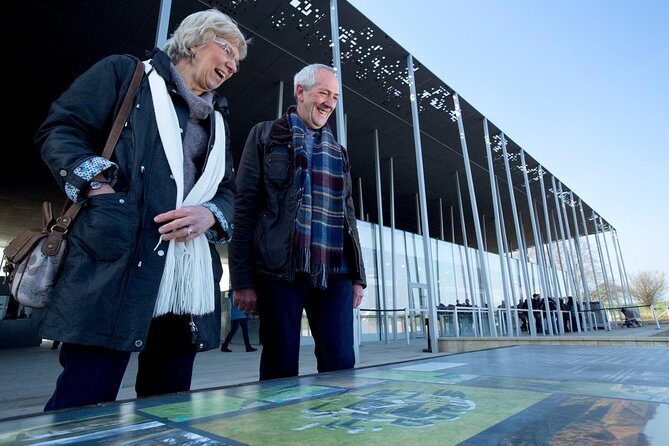 Stonehenge Shuttle Bus from London with Optional Fish & Chips - A Detailed Look at the Experience