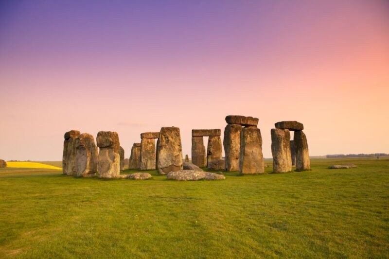Stonehenge Special Access - Evening Tour from London - A Deep Dive into the Tour Experience