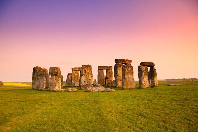 Stonehenge Special Access Guided Evening Tour from London - Practical Details and Considerations