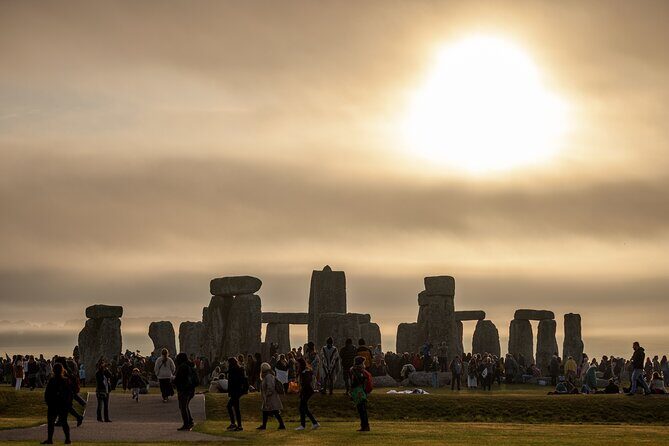 Stonehenge Summer Solstice Tour from London: Sunset or Sunrise Viewing - The Sum Up: The honest verdict