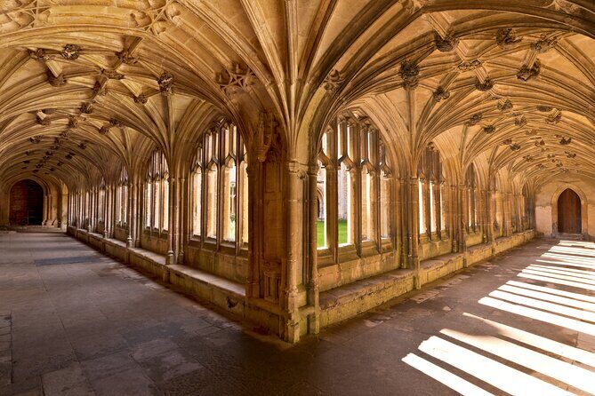 Stonehenge & the Cotswolds Including Admission from Bath - Who Will Enjoy This Tour?
