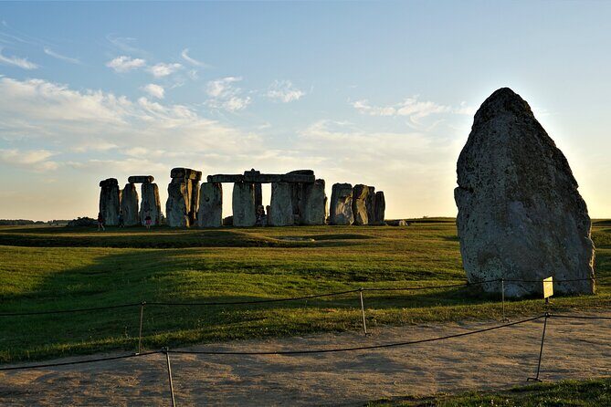 Stonehenge Tour from Southampton to London - Detailed Review of the Tour Experience