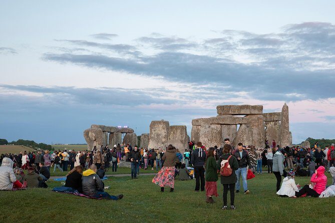 Stonehenge Tour via Winchester: LDN or Southampton - A Detailed Look at the Tour Experience