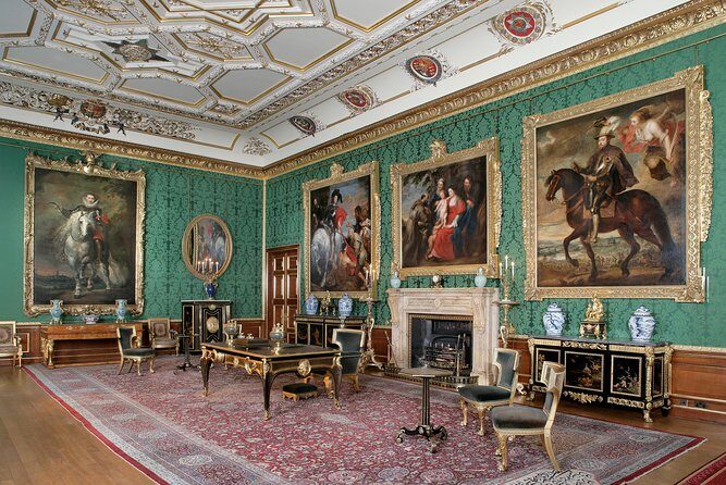 Stonehenge, Windsor Castle and Bath Full Day Guided Tour - FAQs