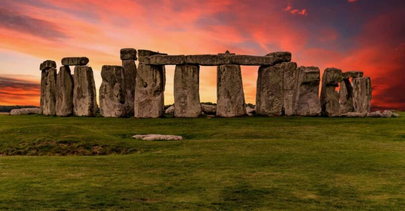 Stonehenge Windsor Castle: Private tour - An In-Depth Look at the Stonehenge Windsor Castle Tour