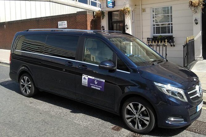 Stonehenge & Windsor Tours from London or Southampton - Who Should Consider This Tour?