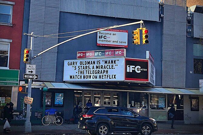 Stonewall and Gaslight: A Self-Guided Tour of Greenwich Village - The Sum Up: Who Will Appreciate This Tour?