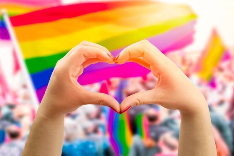 Stonewall and LGBT History Private Walking Tour in NYC - Exploring New York’s LGBT Heritage: The Stonewall and LGBT History Private Walking Tour in NYC